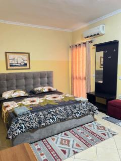 Hotel Bora -Durres - 7