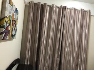 Santa Clara Apart - 1