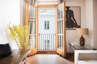 Renovated apartment in Sitges Centre, Beach and train 3 minutes away - 8