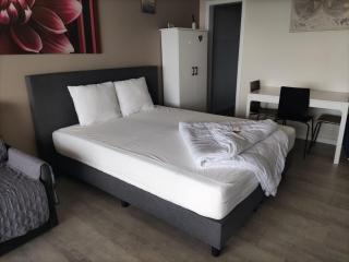 Studio met zeezicht - 6