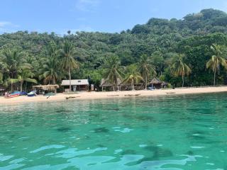 Cabañas Ecológicas in Tela - 2