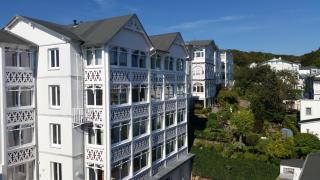 Villa Seeblick Ferienwohnung 308 - Sassnitz - 1