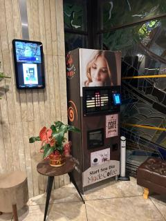 Flat - Suíte com entrada independente - Copacabana - 7