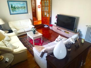 Legado de San Ignacio-Casa para hasta 14 personas en Peñafiel - 3