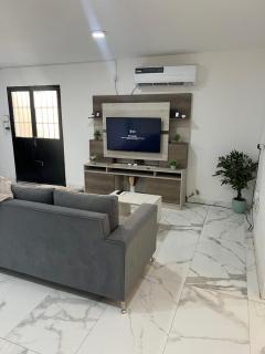 Residencia garralfo - 8