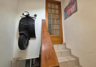 Maison entre terre et mer - Baguer-Pican - 6