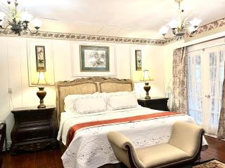 Barker House 1# Suite-heart of oldtown - 6