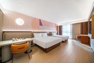 Orange Hotel Hangzhou East Railway Station - 9