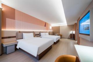 Orange Hotel Hangzhou East Railway Station - 8
