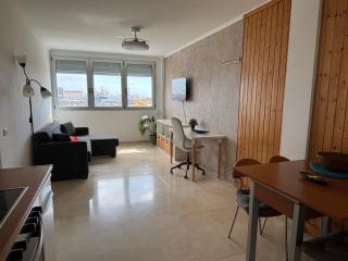 Pasarela Las Canteras - Playa Las Canteras - 4