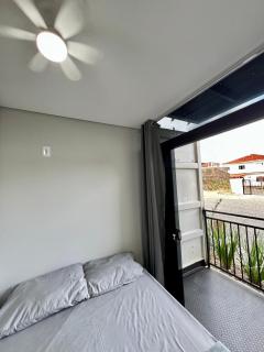 Studio Conteiner 101 Garten - 8