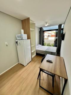 Studio Conteiner 101 Garten - 5