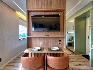 Flat Premium Design Moderno, Completo - 6