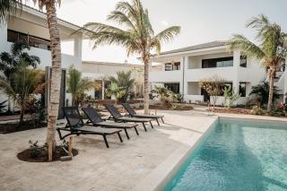 Casa JIDA Stijlvol appartement, nieuw & centraal - 7