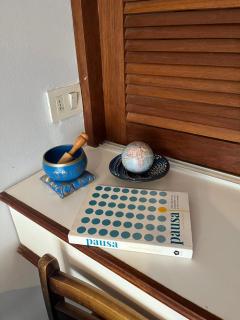 Your place in Punta Carretas Just steps from the ocean - 5