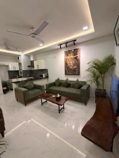 Tranquil Stay Apartments - 5