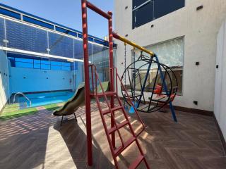 شاليهات اسوار الوسام - 1