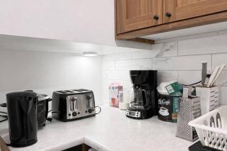 Stunning 2-Bed Room 1 - Bed Room Gem for rent in Scarborough, Near to Downtown Toronto - 6