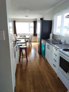 Rehutai Beach House - 4