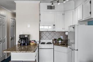 CDM 227 Casa Del Mar Oceanview Condo for 6 Heated Pool - 2
