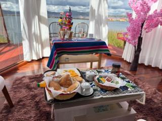 Titicaca vista a las estrellas - 4