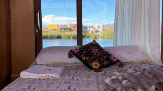 Titicaca vista a las estrellas - 6