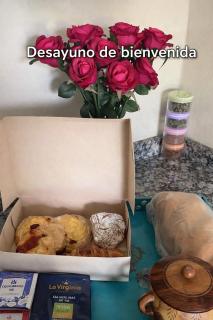 Casa de campo El Colibrí Los Reartes - 8