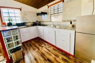 Sky Caribbean Garden - Brisa y Mar - 4