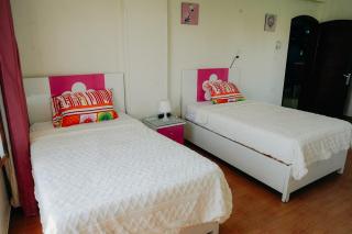 Elite Luxury apartment with pool - 5