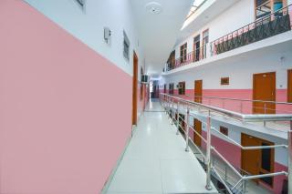 SPOT ON 36686 Hotel Om Shanti Palace - 7