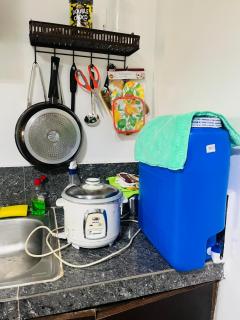 Akina 2bedroom Transient House - 3