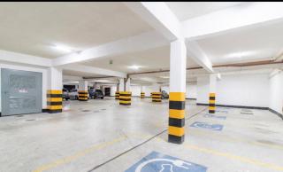 Apartamento Smart Convenções quarto e sala, próximo ao Centro de Convenções de Salvador 28m2 - 7