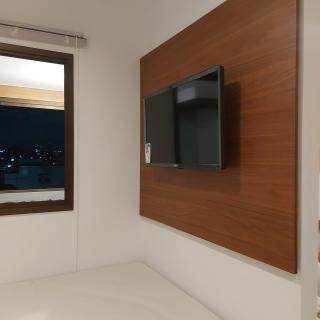 Smart Convenções quarto e sala, próximo ao Centro de Convenções de Salvador 28m2 - 7