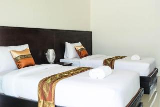 The Oasis Khaolak Resort - SHA Plus - 3