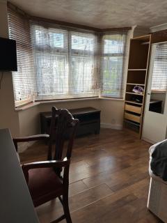 Swingate Lane Stay - 2