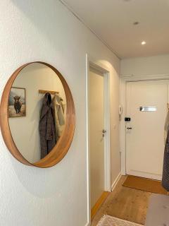 Hyggelig, lys og centralt lejlighed - 2