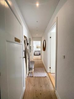 Hyggelig, lys og centralt lejlighed - 1