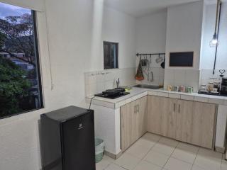 Apartaestudios Zona Norte Vipasa Cali - 3