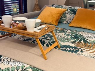 Albufera Design Apartment Private Terrace - 7