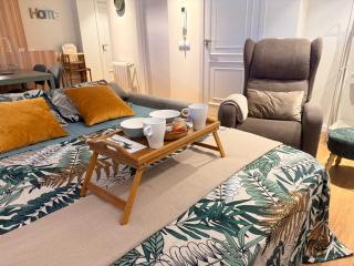 Albufera Design Apartment Private Terrace - 8