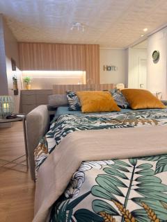 Albufera Design Apartment Private Terrace - 9