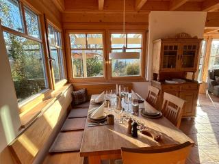 Landhaus St Georgen im Gailtal - 3