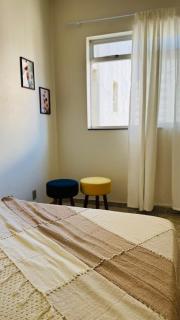 Apartamento com vista para o mar - Praia do Morro - 5