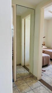 Apartamento com vista para o mar - Praia do Morro - 3