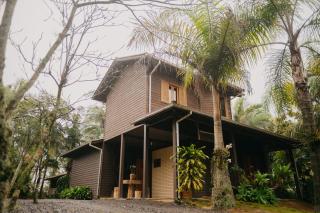 Sítio Taipa - Discover Serra do Rio do Rastro - 3