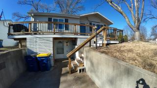 1BR Apartment between KC & Lawrence - World Cup Stay - 0