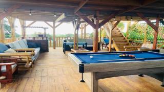 Sky Caribbean Garden - Bird Nest - 9