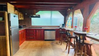 Sky Caribbean Garden - Bird Nest - 3