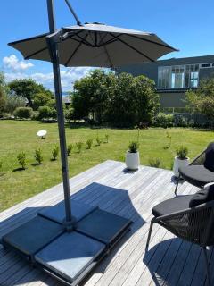 The Little Lake Escape - 8