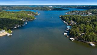 Racetrack Cove 3bed 2bth Lake Views Dock - 5